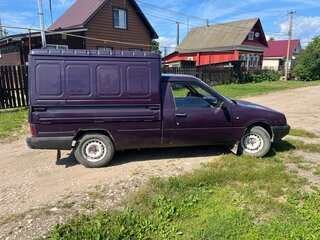 2004 Иж 2717, фиолетовый, 150000 рублей, вид 4