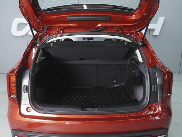 2026 Haval Jolion I Рестайлинг 2, красный, 2495000 рублей - вид 16