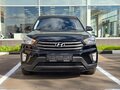 2018 Hyundai Creta I, чёрный - вид 1