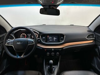 2023 Lada (ВАЗ) Vesta Cross I Рестайлинг (NG), белый, 1130000 рублей, вид 5
