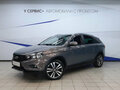 2019 Lada (ВАЗ) Vesta SW Cross I, серый