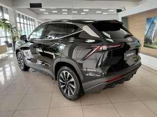 2026 Jetour Dashing I, чёрный, 2949900 рублей, вид 2
