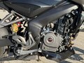 2020 Bajaj Pulsar NS 200, чёрный, 190000 рублей - вид 5
