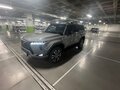 2024 Lexus GX 550 III, серый, 14500000 рублей