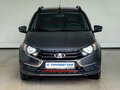 2024 Lada (ВАЗ) Granta I Рестайлинг, серый, 695000 рублей - вид 1