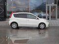 2005 Nissan Note I, белый, 370000 рублей - вид 3