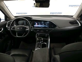 2022 Geely Tugella I, синий, 2770000 рублей, вид 5