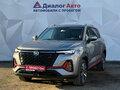 2024 Changan CS35 Plus I Рестайлинг, серый, 1660000 рублей