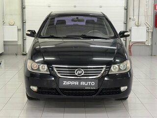 2012 Lifan Solano I (620), чёрный, 419000 рублей, вид 2