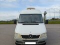 2017 Mercedes-Benz Sprinter Classic, белый, 1500000 рублей