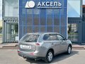 2012 Mitsubishi Outlander III, серый - вид 4