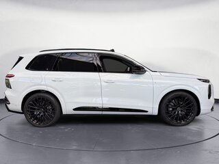 2026 Audi Q7 III (G8), белый, 18690000 рублей, вид 3