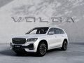 2026 VOLGA K50, белый