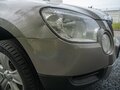 2012 Skoda Yeti I, серый - вид 9
