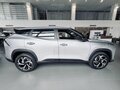 2026 Geely Cityray, серебристый, 3384990 рублей - вид 6