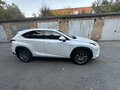 2019 Lexus NX 200 I Рестайлинг, белый, 3600000 рублей - вид 9