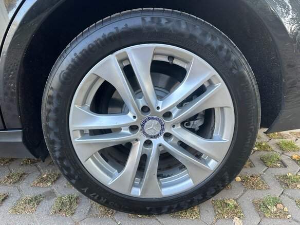 2012 Mercedes-Benz E-Класс 250 7G-Tronic IV (W212, S212, C207), чёрный, 1890000 рублей - вид 8