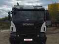 2015 Scania P-series, белый, 6600000 рублей - вид 2