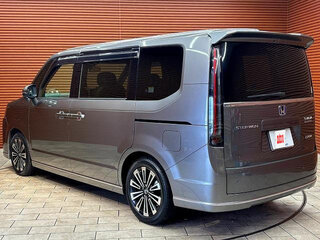 2024 Honda Stepwgn Spada VI, серый, 2697208 рублей, вид 3