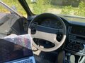 1991 Audi 80 IV (B3), фиолетовый - вид 6