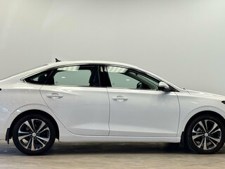 2023 Changan Eado Plus I, белый, 1850000 рублей, вид 5