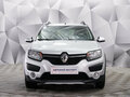 2018 Renault Sandero Stepway II, серый - вид 7