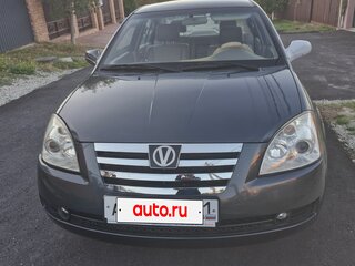 2009 Vortex Estina I, серый, 355000 рублей, вид 4