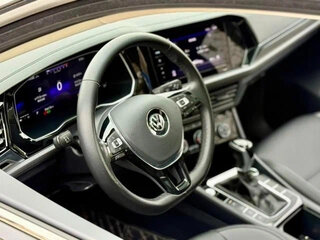 2023 Volkswagen Sagitar III Рестайлинг, чёрный, 1625000 рублей, вид 5