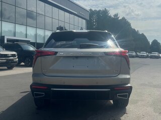 2026 Haval F7 II, серый, 3599000 рублей, вид 4