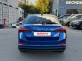 2020 Skoda Rapid II, синий, 1850000 рублей - вид 4