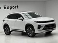 2022 Exeed LX I Рестайлинг, белый - вид 2