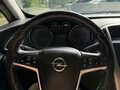 2012 Opel Astra GTC J Рестайлинг, красный, 900000 рублей - вид 3