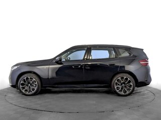 2026 BMW X3 Long 30L xDrive IV (G45/G48), чёрный, 7700000 рублей, вид 3