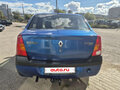 2006 Renault Logan I, синий, 219900 рублей - вид 7