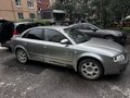 2002 Audi A4 II (B6), серый, 470000 рублей - вид 7