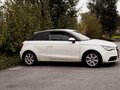 2012 Audi A1 I (8X), белый, 850000 рублей - вид 2