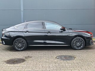 2024 Chery Arrizo 8, чёрный, 1999000 рублей, вид 3