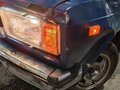 2005 Lada (ВАЗ) 2107, синий, 85000 рублей - вид 8