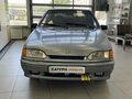 2006 Lada (ВАЗ) 2115, серый, 80000 рублей - вид 1