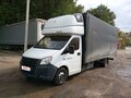 2024 ГАЗ ГАЗель Next, белый, 2154000 рублей