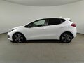 2017 Kia Ceed II Рестайлинг, белый, 1438000 рублей - вид 7