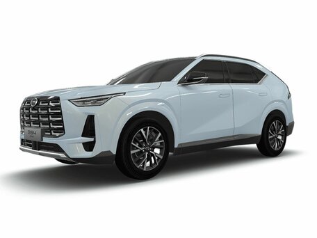 GAC GS4