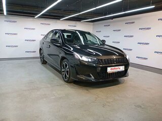 2023 Kaiyi E5, чёрный, 1395000 рублей, вид 2