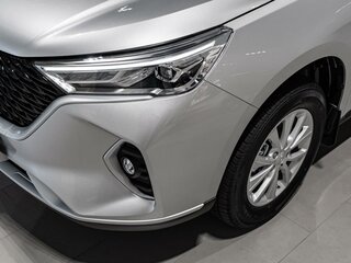 2026 Haval M6 II, серый, 2349000 рублей, вид 2