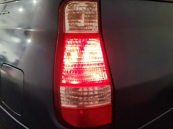2007 Hyundai Matrix I Рестайлинг, серый, 290000 рублей - вид 22