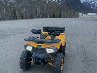 Motoland RT200
