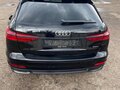 2018 Audi A6 50 TDI V (C8), чёрный, 3100000 рублей - вид 4