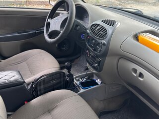 2009 Lada (ВАЗ) Kalina I, серебристый, 190000 рублей, вид 5