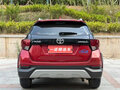 2023 Toyota Yaris IV, красный - вид 3