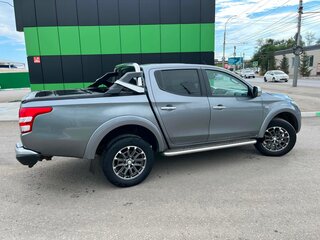 2017 Fiat Fullback I, коричневый, 1650000 рублей, вид 5